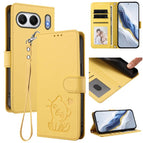 For OnePlus Nord 4 5G / Yellow