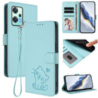 For OnePlus Nord CE 2 Lite 5G / Mint Green
