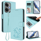 For OnePlus Nord CE3 5G India / Mint Green