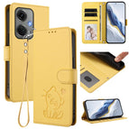 For OnePlus Nord CE3 5G India / Yellow