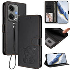 For OnePlus Nord CE3 5G India / Black
