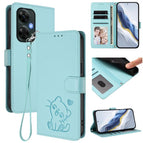 For OnePlus Nord CE3 Lite 5G / N30 / Mint Green
