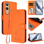 For OnePlus Nord CE4 Lite 5G / Orange