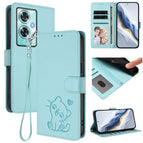 For OnePlus Nord N30 SE 5G / Mint Green