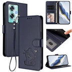 For OnePlus Nord N30 SE 5G / Blue