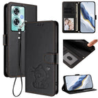 For OnePlus Nord N30 SE 5G / Black