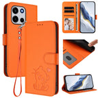 For OnePlus Turbo 6 / 6V 5G / Orange