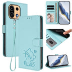 For OnePlus Turbo 6X Pro 5G / Mint Green