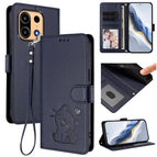 For OnePlus Turbo 6X Pro 5G / Blue