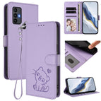 For TCL 30 SE / Light Purple