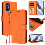 For TCL 30 SE / Orange