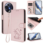 For TCL 50 Pro NxtPaper / 50 NxtPaper 5G / Pink