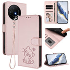 For TCL 50 XL 5G / 50 XL Nxtpaper 5G / Pink