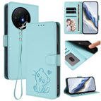 For TCL 50 XL 5G / 50 XL Nxtpaper 5G / Mint Green