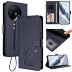 For TCL 50 XL 5G / 50 XL Nxtpaper 5G / Blue