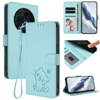 For TCL 60 NxtPaper / Mint Green