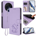 For TCL 60 NxtPaper / Light Purple