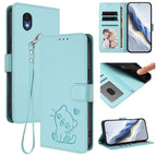 For TCL 201 / Mint Green