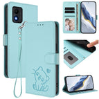 For TCL 303 / Mint Green