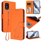 For TCL 502 / Orange