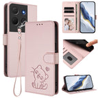For TCL 503 / Pink