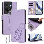 For TCL 503 / Light Purple