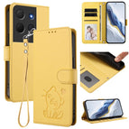 For TCL 503 / Yellow
