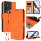 For TCL 503 / Orange