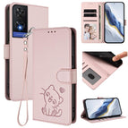 For TCL 505 / T509K / T5094 / Pink