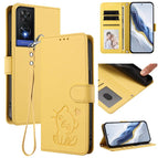 For TCL 505 / T509K / T5094 / Yellow