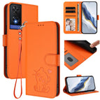 For TCL 505 / T509K / T5094 / Orange