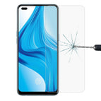 For OPPO F17 Pro (1 PC)