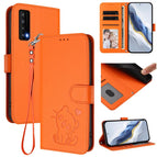 For TCL Stylus 5G / Orange