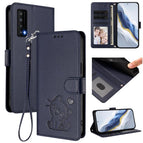 For TCL Stylus 5G / Blue