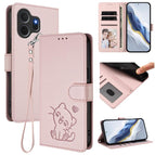 For TCL NxtPaper 70 Pro 5G / Pink