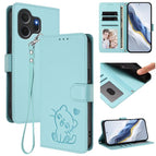 For TCL NxtPaper 70 Pro 5G / Mint Green