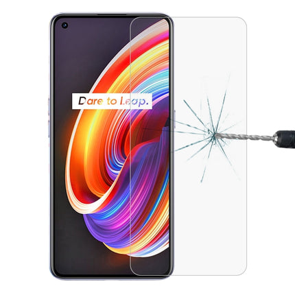 0.26mm 9H 2.5D Tempered Glass Film, For OPPO A32 (1 PC), For OPPO Find X2 Neo (1 PC), For OPPO A53 2020 (1 PC), For OPPO Reno4 SE (1 PC), For OPPO Reno4 (1 PC), For OPPO Find X2 Lite (1 PC), For OPPO F17 Pro (1 PC), For OPPO Realme X7 (1 PC)           ...
