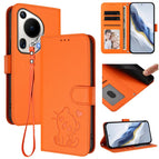 For Huawei Pura 70 Ultra / Orange