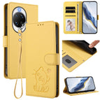 For Huawei nova 14 Ultra / Yellow