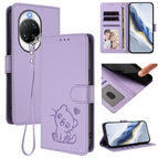 For Huawei nova 14 Pro / Light Purple