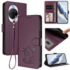 For Huawei nova 14 Pro / Dark Purple