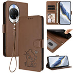 For Huawei nova 14 Pro / Brown