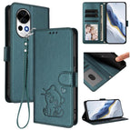 For Huawei nova 13 / nova 12 / Dark Green