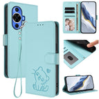 For Huawei nova 12s / nova 12 Lite / nova 11 / Mint Green