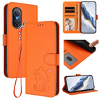For Huawei nova 9 SE / Orange