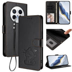 For Huawei Mate 70 Pro / Black