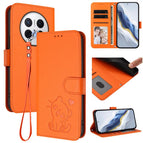 For Huawei Mate 70 / Orange