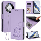 For Huawei Mate 60 / Light Purple