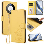 For Huawei Mate 60 / Yellow