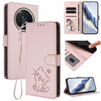 For Huawei Pura 90 Pro Max 5G / Pink